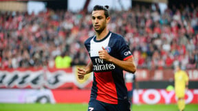 PSG : Laurent Blanc attend Pastore