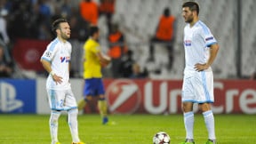 Ligue des Champions : OM-Naples, les compostions