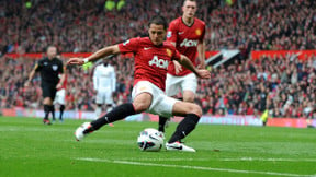 Mercato - Manchester United : Javier Hernandez ne partira pas