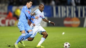 OM - Ayew : « On ne va pas se voiler la face »