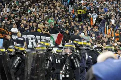 Ligue des Champions - OM/Naples : Des supporters napolitains interpellés !