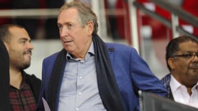 Affaire Ribéry : Houllier ne dément pas !