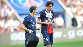 Mercato - PSG : Arsenal et Tottenham n’oublient pas Rabiot !