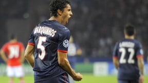 PSG - Marquinhos : « La Ligue des champions, ça me donne des frissons »