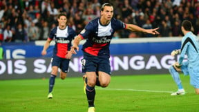 PSG : « Ibrahimovic ? Tous les génies sont fous »