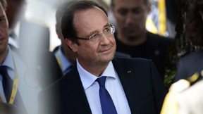 Coupe du monde Brésil 2014 : François Hollande félicite l’Allemagne