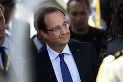 Coupe du monde Brésil 2014 : François Hollande félicite l’Allemagne