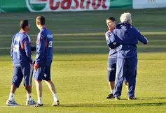 Équipe de France : « Qu’Evra ait un problème avec Luis, Liza, Rolland ou Ménès, on s’en fout… »