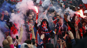 Ligue des Champions - Anderlecht/PSG : 60 supporters interpellés !