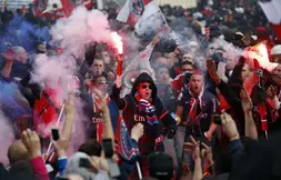 Ligue des Champions - Anderlecht/PSG : 60 supporters interpellés !