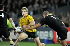 Rugby : Une star australienne bientôt en Europe ?