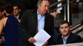 Angleterre : Houllier dément la rumeur Red Bull