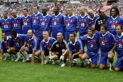 Équipe de France - Ballack : « Difficile de succéder à la génération 1998 »