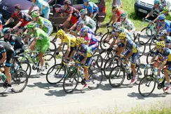 Cyclisme - Tour de France : Le parcours de l’édition 2014 dévoilé !