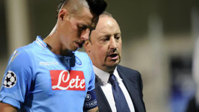 Ligue des Champions - Naples - Benitez : « L’OM a répondu présent »