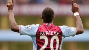 Mercato : Arsenal, Liverpool et Tottenham à la lutte pour Benteke ?