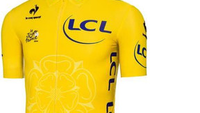 Tour de France 2014 : Le maillot jaune dévoilé