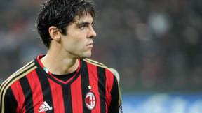 Milan AC : Kaka donne son pronostic pour le Clasico !