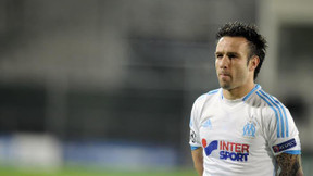 OM - Valbuena : « J’ai été nul, c’est une honte »