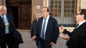 Europa League : Platini allume les clubs français