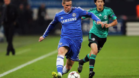 Chelsea : Torres heureux de la forte concurrence