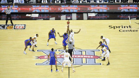 Basket - Wiggins : 180 millions de dollars à 18 ans ?