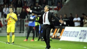 OGC Nice : Trois Puel pour affronter Monaco !