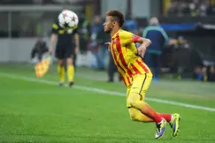 Barcelone : Neymar veut marquer de son empreinte son premier Clasico !