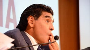 Coupe du monde Brésil 2014 : Maradona analyse le match du Brésil