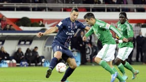 ASSE : « Le PSG ? On n’a pas la recette pour les battre »