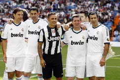 Ligue des Champions - Real Madrid/Juventus : « Aucun des deux n’est bon »