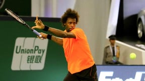 Tennis - Valence : Monfils bute sur Ferrer