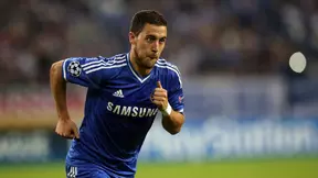 Mercato - Chelsea : Hazard serait motivé pour le PSG !