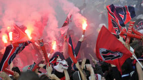 Anderlecht - PSG : Près de 80 supporters interpellés