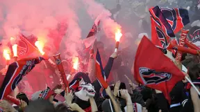 Anderlecht - PSG : Près de 80 supporters interpellés