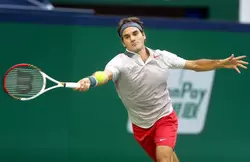 Tennis - Bâle : Federer en quarts !