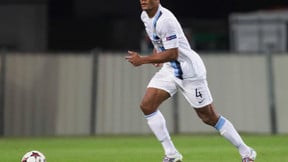 Manchester City : Kompany se plaint de chants racistes !