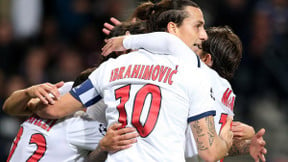 Ligue des Champions : Le PSG et Ibrahimovic brillent en Belgique (MT)