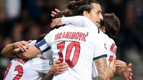 Ligue des Champions : Le PSG et Ibrahimovic brillent en Belgique (MT)