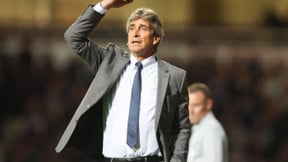 Manchester City : Pellegrini ne croit pas aux chances de titre de Tottenham