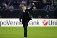 Chelsea : Mourinho révèle sa curieuse relation avec Eusebio