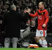 Manchester United : Rooney répond à Ferguson