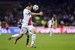 PSG - Matuidi : « Ibrahimovic restera un monument du football mondial »
