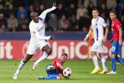 Manchester City - Y. Touré : « Un carton rouge au racisme »