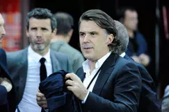 Mercato - OM - Labrune : « On a une stratégie pour accrocher le PSG et Monaco »