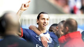 PSG : Ils sont tous fous de Zlatan Ibrahimovic !