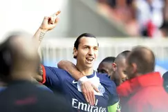 PSG : Ils sont tous fous de Zlatan Ibrahimovic !