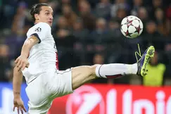 OM - Baup : « Zlatan peut menacer Messi et Ronaldo »