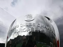 Ligue des Champions : Le plus beau but de la soirée de mercredi (vidéo)