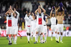 Ligue des Champions - PSG : « Le dernier carré, c’est largement envisageable »